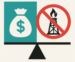 Call for GNWT to confront pension fund contradictions on climate policy