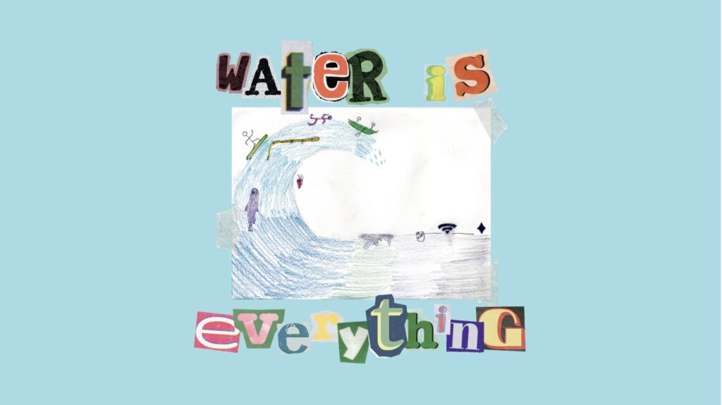 Yellowknifers for Climate: The Water Issue